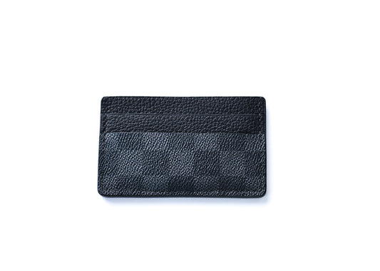 LV Damier Graphite 5-Pocket Card Holder