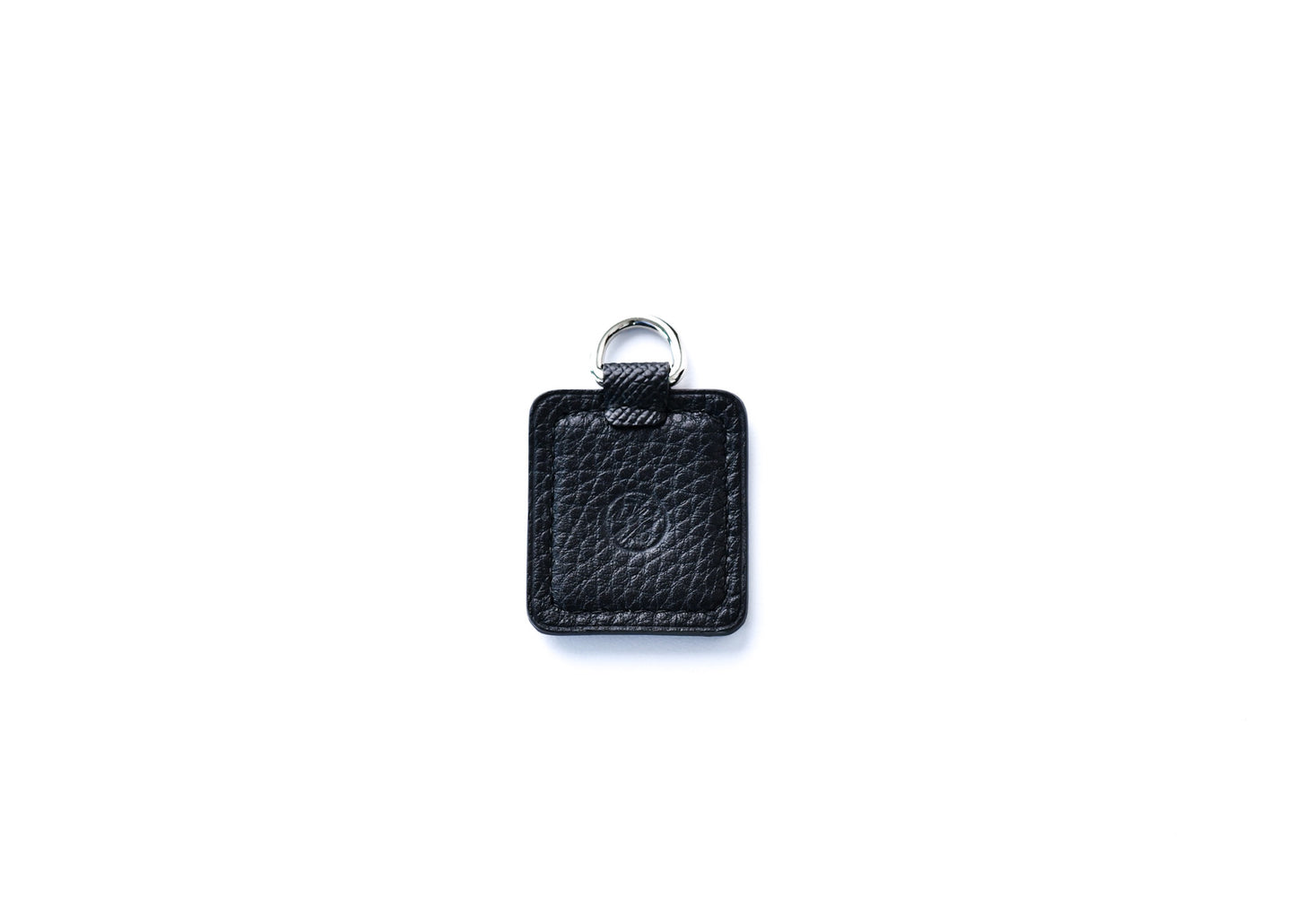 LV Monogram Tab Keychain