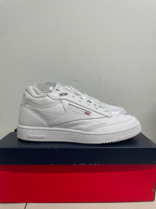 Reebok “club c”