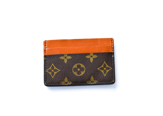 LV Monogram 5-Pocket Cardholder