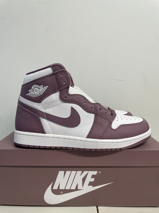 Air jordan 1 “Mauve”