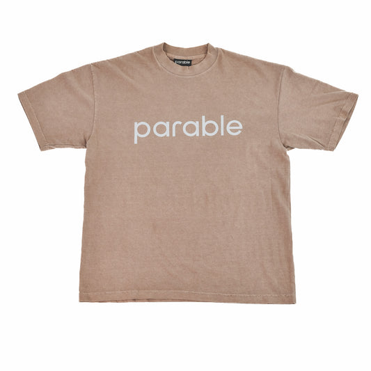 Patchouli 3M Tee