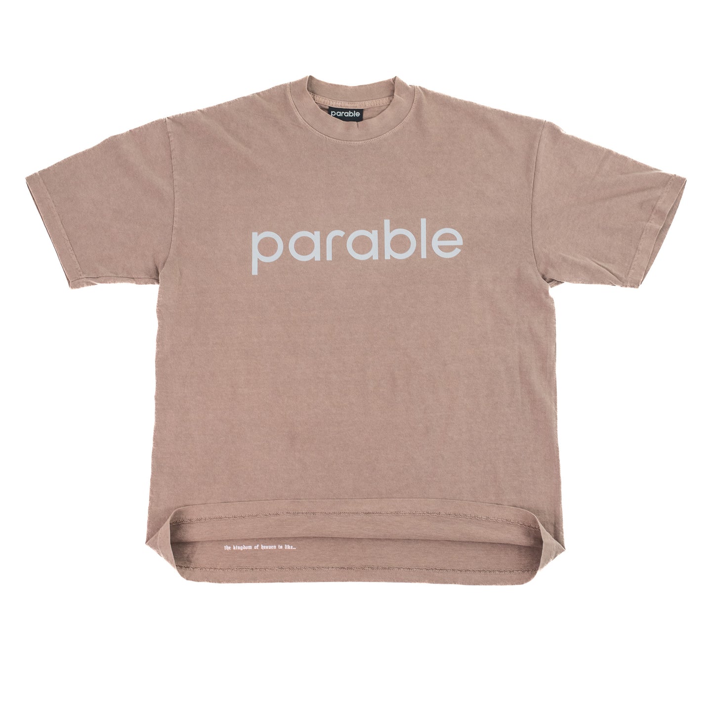 Patchouli 3M Tee