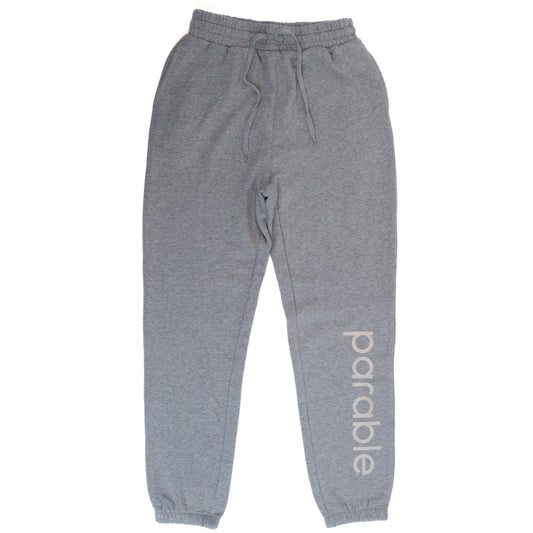 Heather 3M Sweatpant